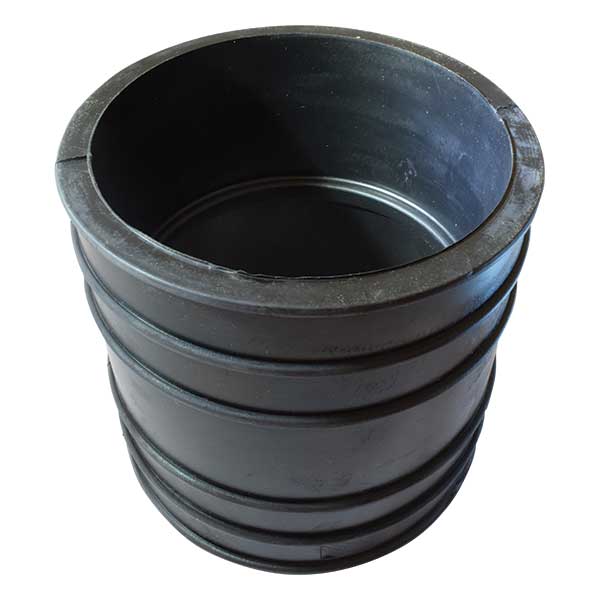 Engineered Marine Products exhaust