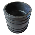 Engineered Marine Products exhaust