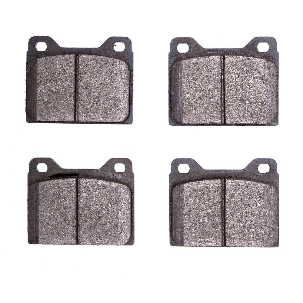 DFC auto part