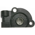 THROTTLE POS SEN