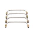 TUBE ASSEMBLY,CROSSOVER,4-PK,120-3192/94