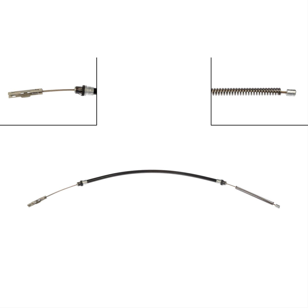 BRAKE CABLE