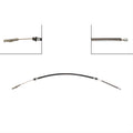 BRAKE CABLE