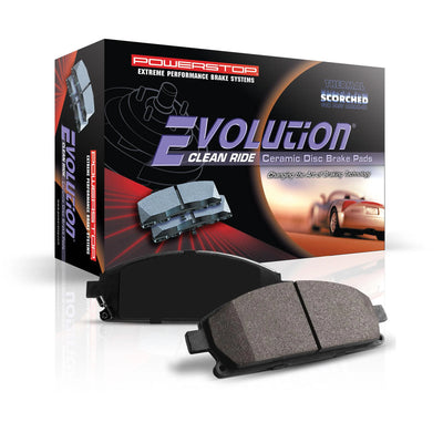 PowerStop auto part