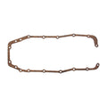 Cometic Buick Big Block V8 .125in Cork Oil Pan Gasket - Without End Seal
