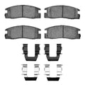 DFC auto part