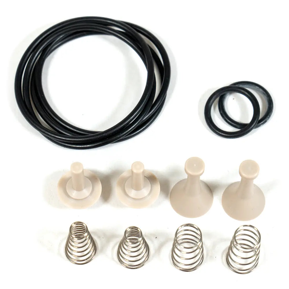 KIT VALVE REPLACEMENT