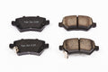 Power Stop 08-09 Saturn Astra Rear Z16 Evolution Ceramic Brake Pads