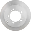 Brembo 91-96 Dodge Stealth/91-99 Mitsubishi 3000GT/92-96 Diamante Rear Premium OE Equivalent Rotor