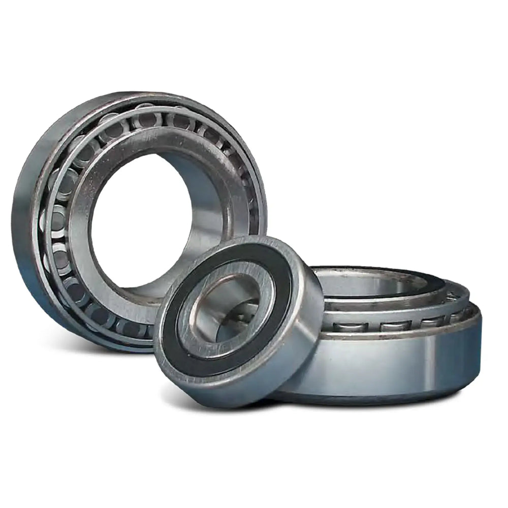 TIMKEN red auto part