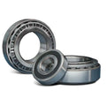 TIMKEN red auto part