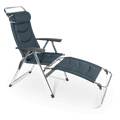 FOOTREST MILANO PRO BLACK