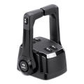 FOOTREST MILANO PRO BLACK