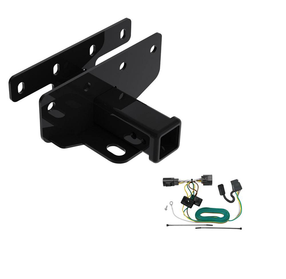 0718 WRANGLER JK(ALL) TONE CONNECTOR