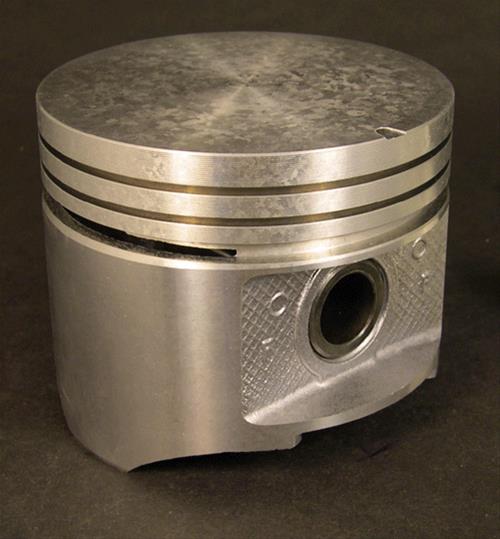 United Engine Machine Co auto part
