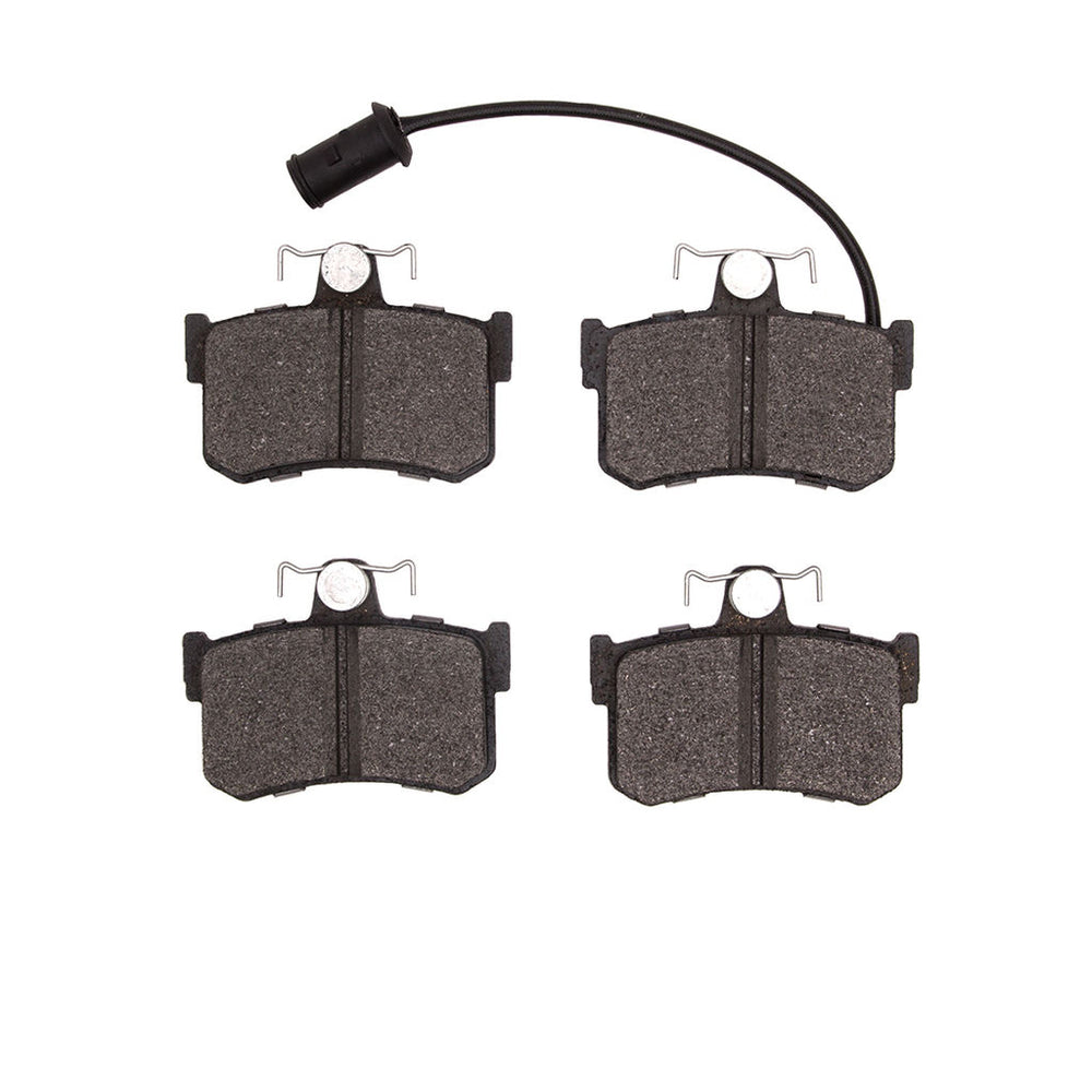 DFC auto part