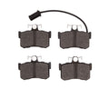 DFC auto part