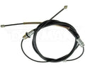 BRAKE CABLE