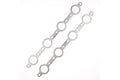 Cometic 94-03 Ford 7.3L Powerstroke .064in AM Exhaust Gaskets