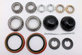 Wilwood Bearing Seal Locknut & Cap Kit - 70-73 Mustang