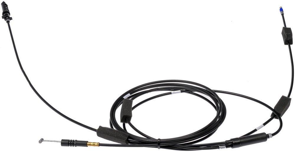 DOOR RELEASE CABLE