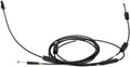 DOOR RELEASE CABLE