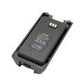 Rugged Radios High Capacity Lithium Battery for RDH-X / ABH7 Handheld Radio 3600mAh
