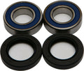 All Balls Racing 09-10 Yamaha TMAX XP500 Wheel Bearing Kit Front
