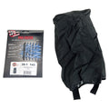 aFe MagnumSHIELD Pre-Filters P/F 2x/72-60512 (Black)