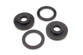 Kartboy 02-07 Subaru WRX/04-07 Subaru WRX STi Rear Differential Bushing Kit - Hard