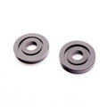 Kartboy 02-07 Subaru WRX/04-07 Subaru WRX STi Rear Differential Bushing Kit - Hard