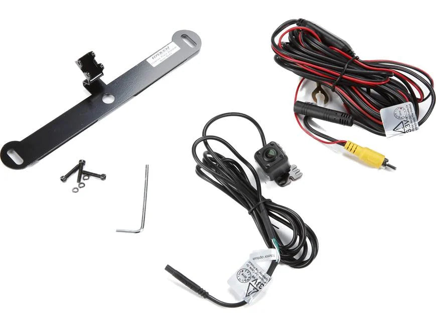 Rydeen Mobile Electronics roof rack