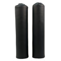 Coil Over Covers Black Shock Cover