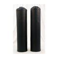 Coil Over Covers Black Shock Cover