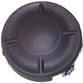 LH FOG LAMP COVER MAT BLACK W/ LAMP HOLE MURANO 0910; QUEST 1114