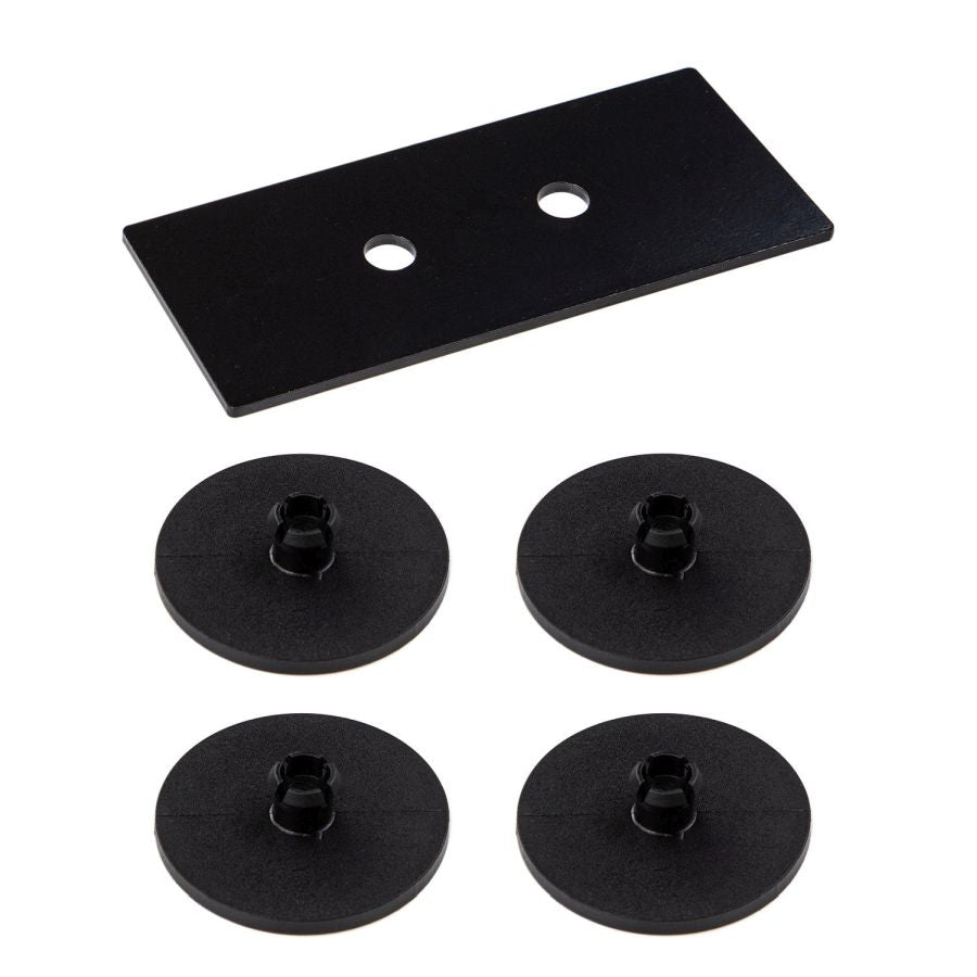 EXTRA LEAF SPACER KIT
