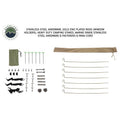 TMBK RTT EXTENSION POLE