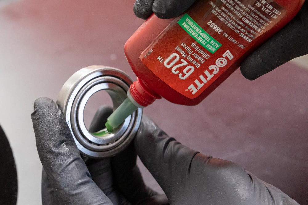 Loctite Corporation auto part