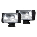 QUARTZ HALOGEN DOCKING LIGHTS