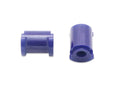SuperPro 2001 Lexus IS300 Base Rear 14mm Sway Bar Mount Bushing Set