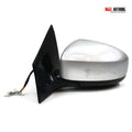 MIRROR ASSMB NISSAN