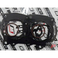 Wiseco, Top End Gasket Kit, Yamaha 350 Banshee 66-66.5mm