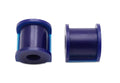 SuperPro Sway Bar To Chassis Mount