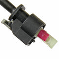 Power Stop 2019 Chevrolet Corvette Rear Euro-Stop Electronic Brake Pad Wear Sensor