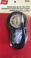 LISLE auto part detail