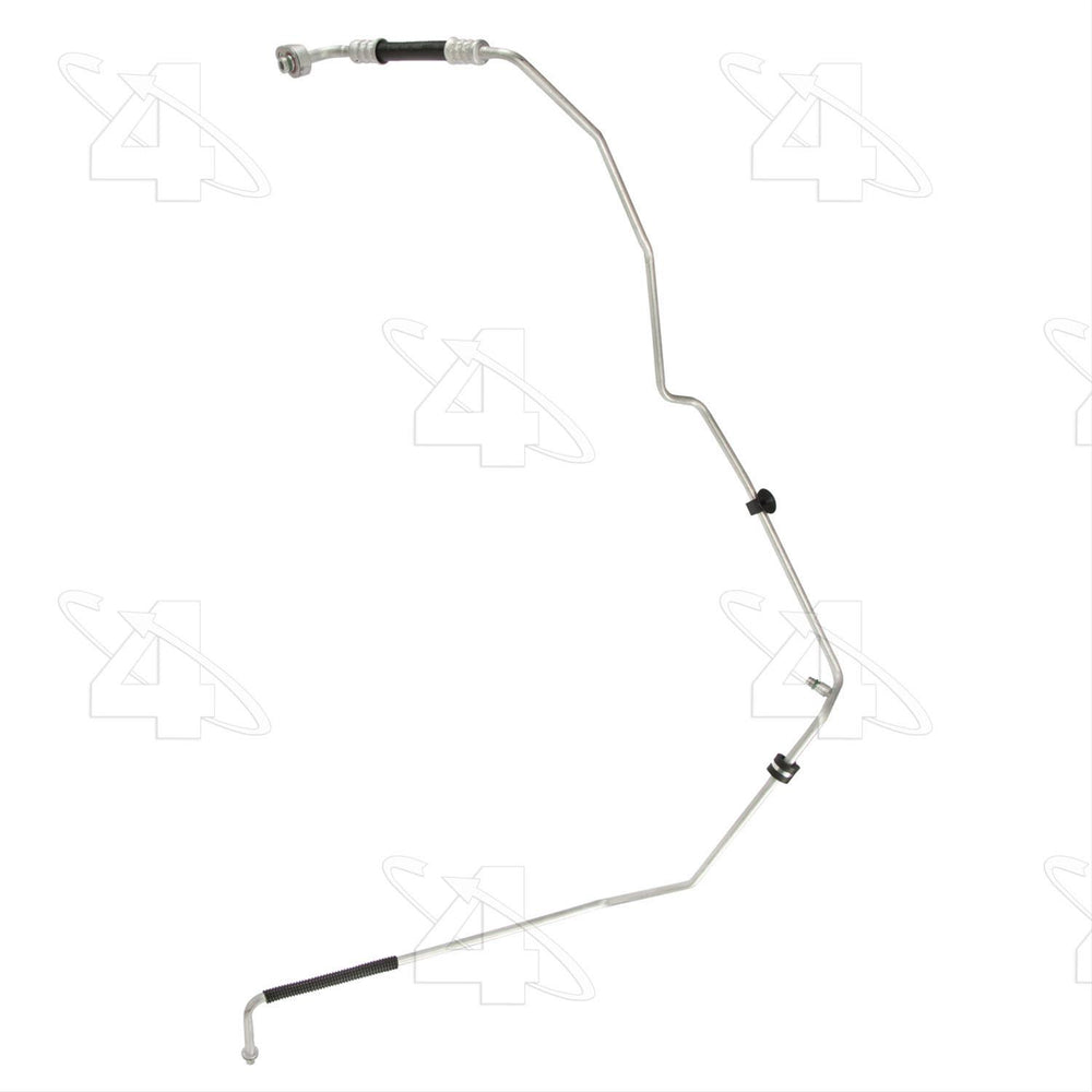 FOUR SEASONS auto part