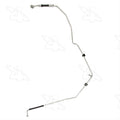 FOUR SEASONS auto part