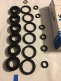MAHLE Original Infiniti I30 99-96 Fuel Injection O-Ring