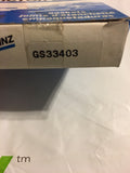 MAHLE Original Infiniti I30 99-96 Fuel Injection O-Ring