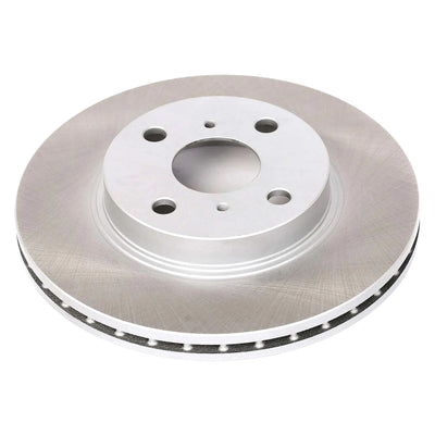 Power Stop 98-02 Chevrolet Prizm Front Semi Coated Rotor